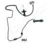JAPANPARTS FR-002 Master Cylinder, clutch